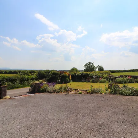 West Croft 別荘 Mawbray