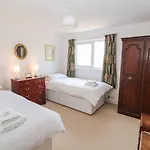 West Croft Semesterbostad Mawbray