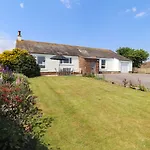 West Croft Semesterbostad Mawbray