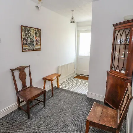 West Croft * Mawbray