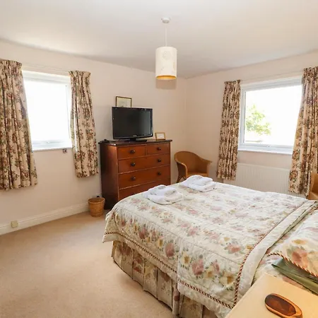 West Croft Tatil Evi *