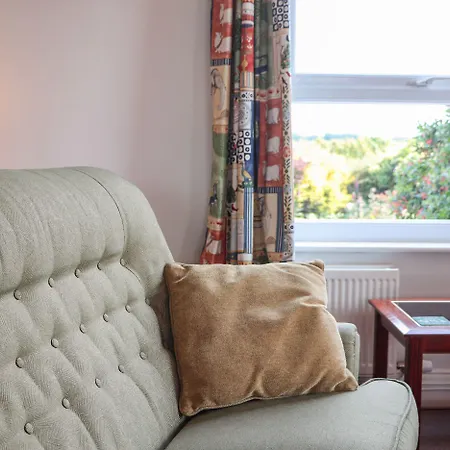 Tatil Evi West Croft