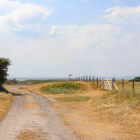 West Croft Tatil Evi