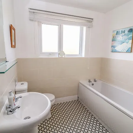 Tatil Evi West Croft *