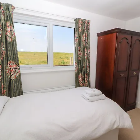 West Croft Mawbray