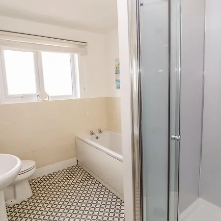 West Croft Tatil Evi