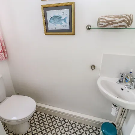 Σπίτι διακοπών West Croft *