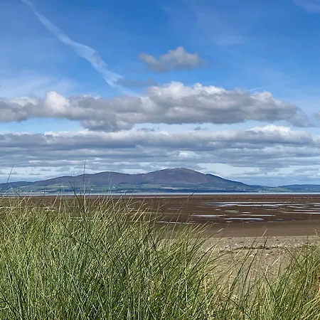 Σπίτι διακοπών West Croft Mawbray