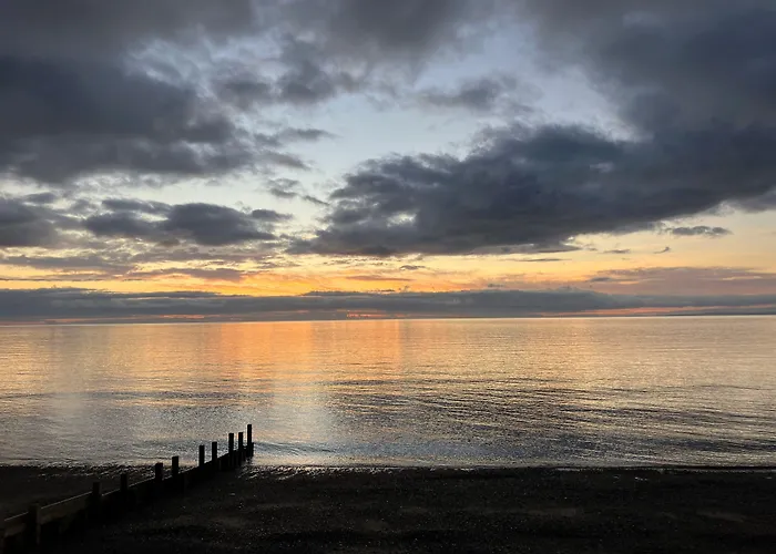 West Croft Σπίτι διακοπών