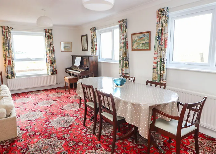 Σπίτι διακοπών West Croft