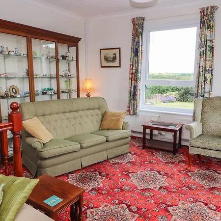 Dom wakacyjny West Croft