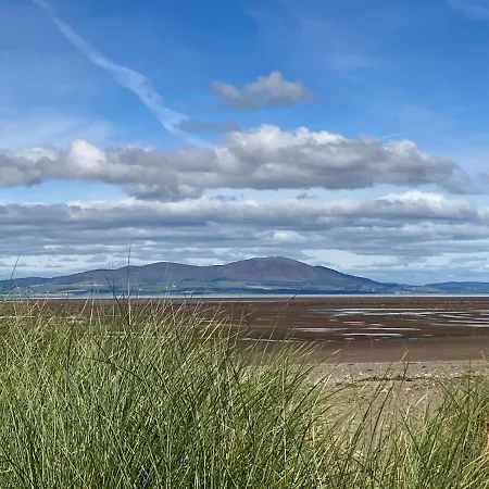 Dom wakacyjny West Croft Mawbray