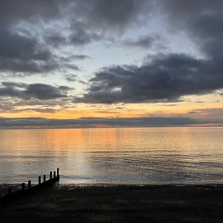 West Croft Dom wakacyjny