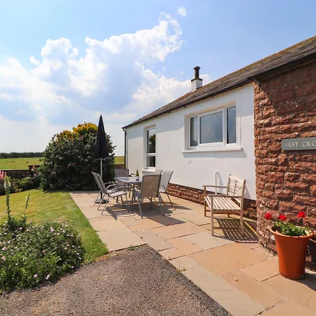 Dom wakacyjny West Croft Mawbray