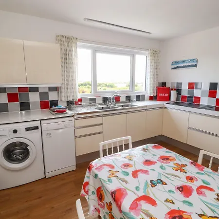 Dom wakacyjny West Croft