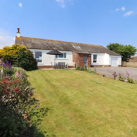 West Croft Dom wakacyjny Mawbray