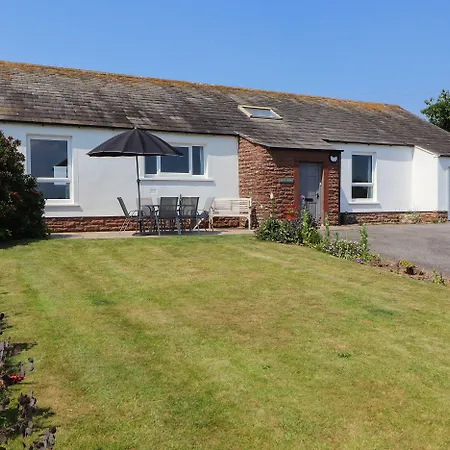 West Croft Dom wakacyjny *