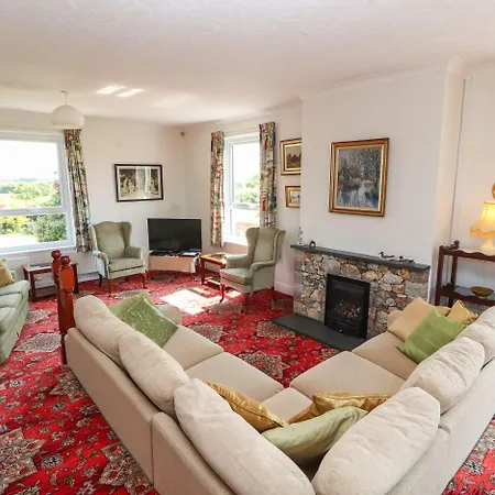 West Croft Dom wakacyjny Mawbray